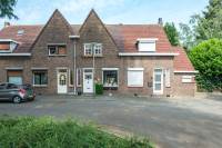 Woning Nachtegaalstraat 96 Geleen