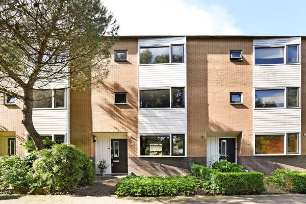 Woning Louis Couperussingel 18 Amstelveen