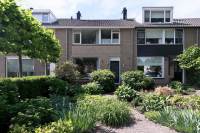 Woning Henri Dunantsingel 40 Papendrecht
