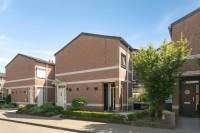 Woning Plataan 36 Mierlo