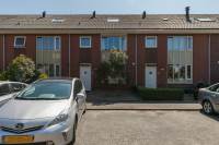 Woning La Bohèmeplantsoen 48 Nieuw-Vennep