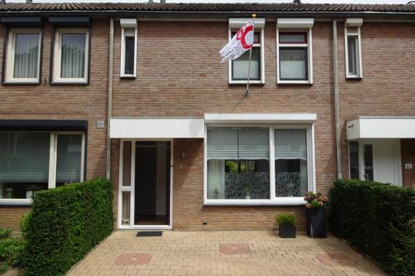 Woning Frankenlaan 65 Heerlen