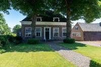 Woning Noordstraat 32 Burgh-Haamstede