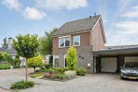 Woning Mussel 1 Someren