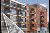 Woning Wenenpromenade 28 Utrecht