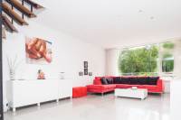 Woning Albert Rousselstraat 52 Den Haag