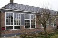 Woning Schoolstraat 9 Burgwerd