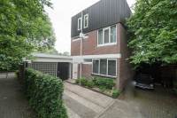 Woning Groenoord 380 Alphen aan den Rijn