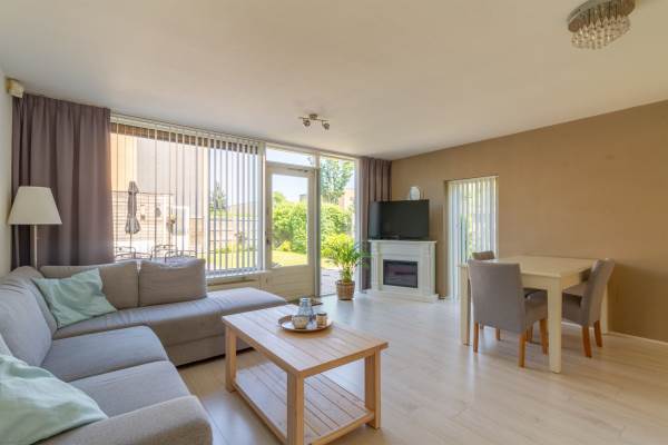 Woning Zweeloostraat 85 Den Haag