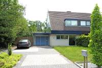 Woning Dr. Albert Plesmanloane 9 Feanwâlden