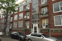 Woning Hekbootstraat 18 Rotterdam