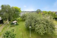 Woning Burg de Zeeuwstraat 120 Numansdorp