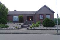 Woning Merelstraat 7 Sint Joost