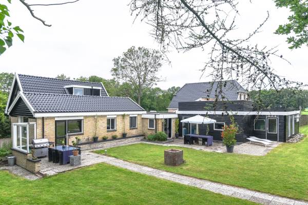 Woning Waling Dykstrastraat 49 Vrouwenparochie