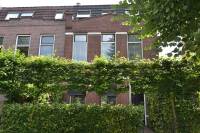 Woning Minister Nelissenstraat 35 Breda
