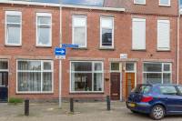Woning Padangstraat 30 Utrecht