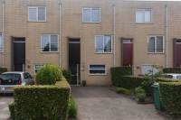 Woning Liverpoolstraat 14 Hengelo