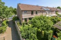 Woning Mendeldreef 122 Lisse