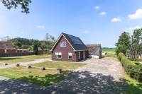 Woning Hegedyk 94 Langezwaag