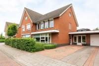 Woning Bartholomeus Boschsingel 26 Numansdorp