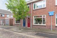 Woning Noordtzijstraat 16 Kampen