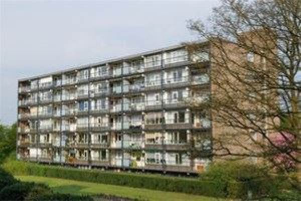 Woning Mozartstraat 186 Almelo