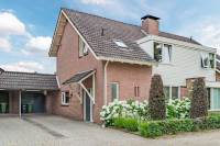 Woning Nassaustraat 9 Heeswijk-Dinther