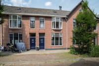 Woning 2e Pauwenlandstraat 24 Deventer