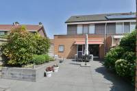 Woning P.C. Hooftlaan 1 Muiden