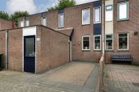 Woning Boswachtersveld 614 Apeldoorn