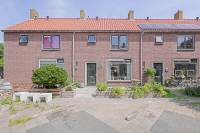 Woning Olivier van Noortstraat 25 Den Helder
