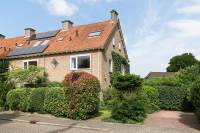 Woning Prinses Beatrixstraat 17 Bunnik