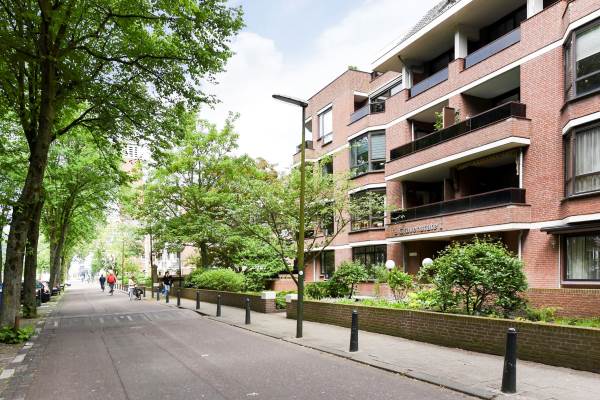 Woning Scheveningseweg 133 Den Haag