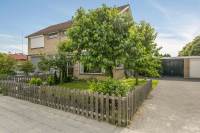 Woning Gistellisstraat 44 Kapelle