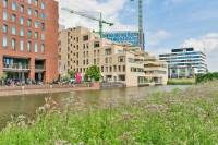 Woning Leo Smitstraat 65 Amsterdam