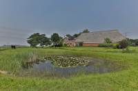 Woning Oostpolderweg 1 Spijk Gn