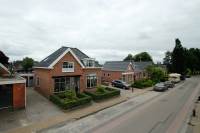 Woning Abel Tasmanweg 72 Lutjegast