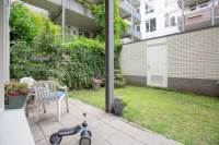 Woning Meerhuizenplein 28 Amsterdam