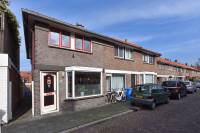 Woning Mauritsstraat 1 Voorburg