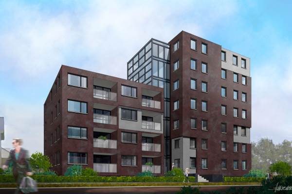 Woning  Lelystad