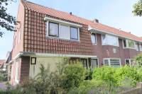 Woning Ruysdaelstraat 63 Leeuwarden