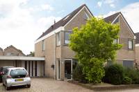 Woning Trimbaan 9 Biddinghuizen