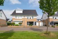 Woning Bongerd 39 Borne