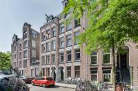 Woning Van Ostadestraat 5 Amsterdam