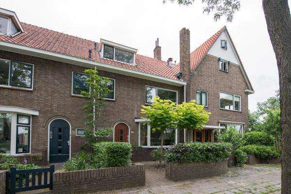 Woning Brederostraat 147 Zwolle