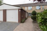 Woning Fluitekruid 23 Huizen