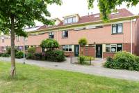 Woning Ravelplantsoen 10 Nieuw-Vennep
