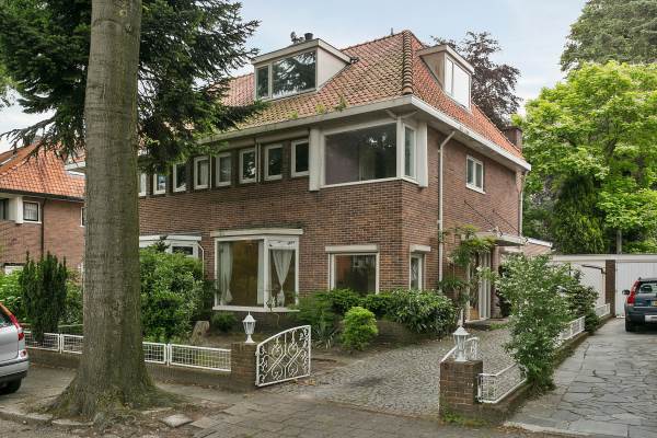 Woning Hyacintenlaan 51 Hilversum
