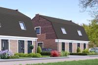 Woning Stinzelân 9047 Minnertsga