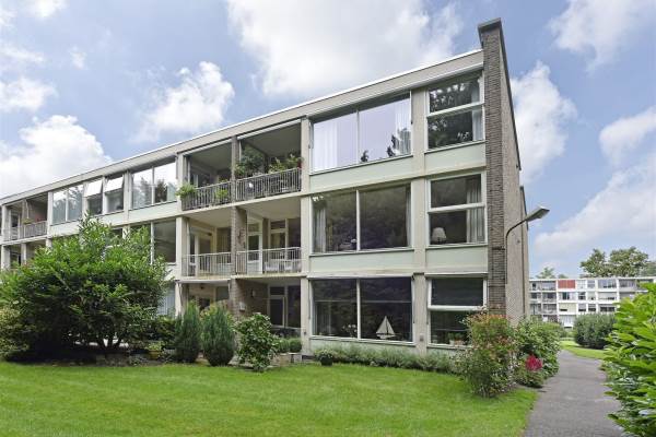 Woning Beukenhorst 45 Driebergen-Rijsenburg